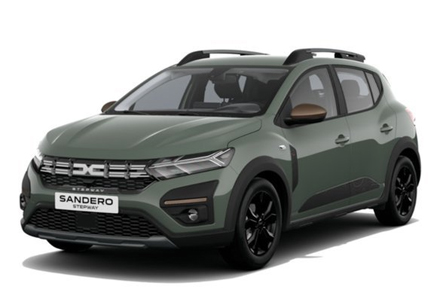 Dacia Sandero 2023