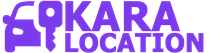 Kara Location logo